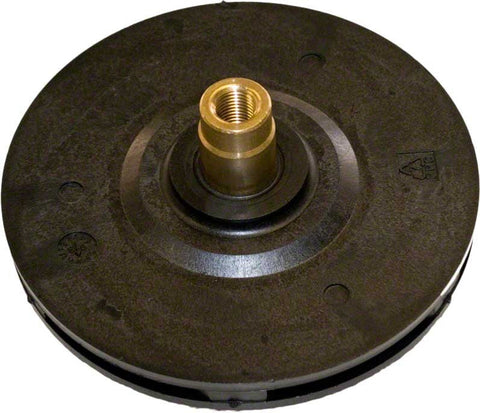 Impeller for 1 HP Super Ii(tm) Sp3000 and 1-1/2 HP Super Ii(tm) Sp3000x Pump Series - Poolweb Image