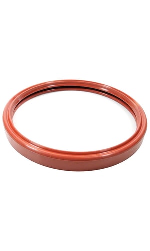 Pentair IntelliBrite Gasket, 8-3/8" Silicone - 620400Z