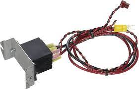 Jandy AquaLink RS Two-Speed Motor Relay Kit - 6796