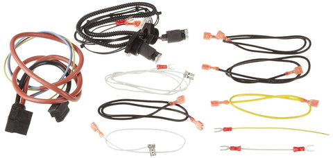 Wire Harness Set for Legacy(tm) Lrzm Pool/spa Heater - Pool Supplies Canada Image