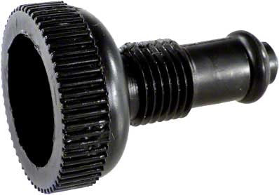 Air Bleeder with O-ring for Star Polymeric; Star D.e. Filter; Hiflow 6-way 1-1/2 Inch Top Mount Valve - Poolweb Image