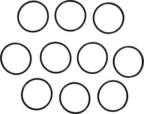 Intellichlor O-rings (pack of 10) - Poolweb Image 1