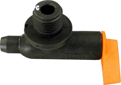 Swimclear | Xstream Manual Air Relief W/ O-ring - Poolweb Image