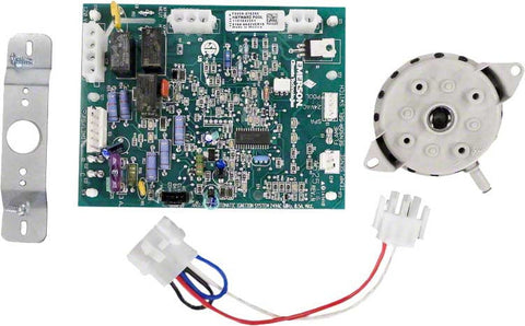 H-series Integrated Control Board (icb) - Poolweb Image