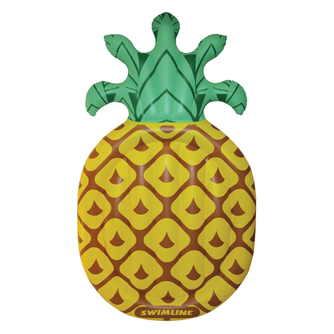 Swimline(r); Oversized Pineapple Float - Pool Supplies Canada Image