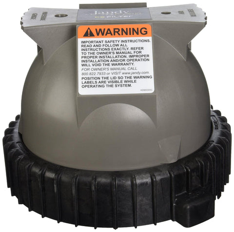 Top Housing Replacement Kit Cs100/cs150 - Pool Supplies Canada Image