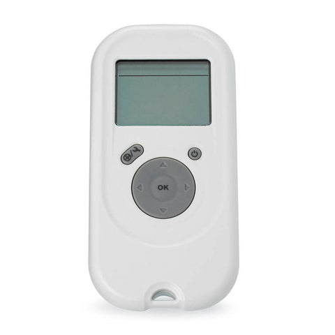 Maytronics Basic Wireless Remote Control for Dx4; Discovery; Triton; Advantage Plus Rc; Apollo; Apollo Plus (before 2015); M4; Edge; Premier; Deluxe 4; Prowler 830; Wave 65; Enduro; Dynamic 2002; Cayman and other models - Poolweb Image