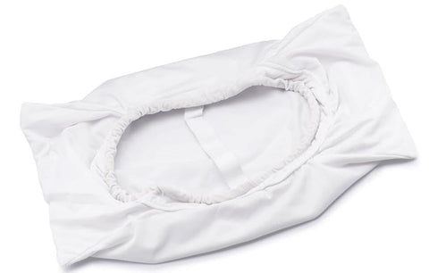 Maytronics Filter Bag for Dolphin Atlantis; M3; Apollo; Dx3; Dx4; Endeavor; Saturn; Deluxe 3; Orion Robotic Pool Cleaners; 70 Micron - Poolweb Image