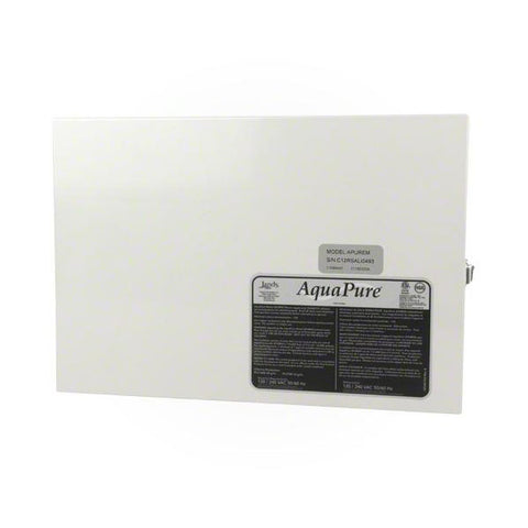 Power Center Pack with Aquapure Control Box for Zodiac Jandy Aquapure Purelink Cell Kit; 120 - 240 V - Pool Supplies Canada Image 1
