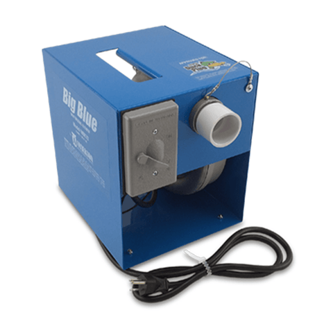 Anderson Manufacturing Winter Blower; 120 V; 673 W - Pool Supplies Canada Image