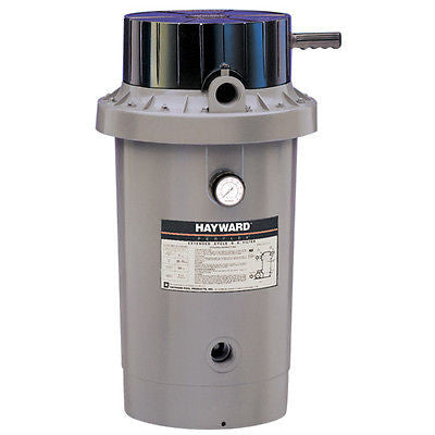 Hayward Perflex® Extended Cycle D.E. Filter, 40 ft. - EC75A