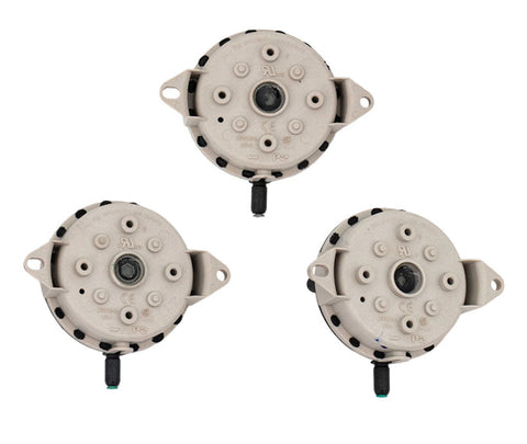 Uhs Forced Draft Vent Pressure Switch - Poolweb Image