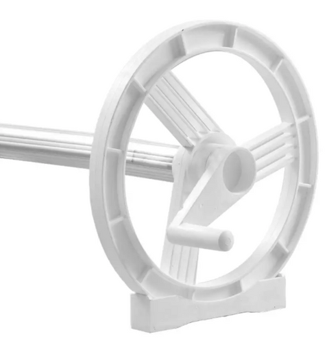 FeherGuard Wheels Reel System Base Pack Only - FG1B
