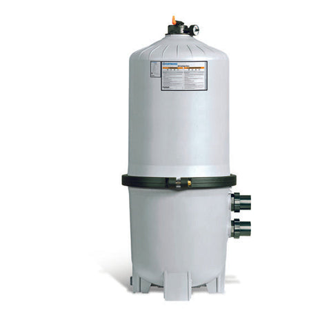 Swimclear™ Multi-element Cartridge Filter - 725 Sq Ft. - Pool Supplies Canada Image