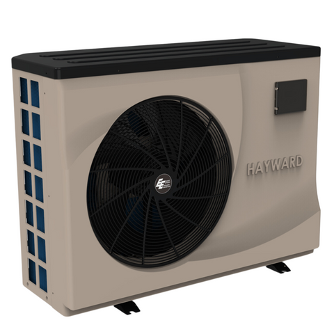 Hayward Classic Titanium Inverter 60,000 BTU Variable Speed Heat Pump HP60CLEE1