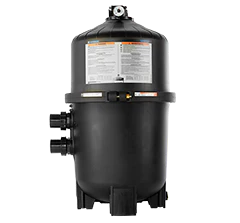 Hayward SwimClear™ Multi-Element Cartridge Filter - C3030