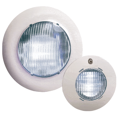 Hayward 6" Universal CrystaLogic 30 Ft. White LED - LSLUS11030