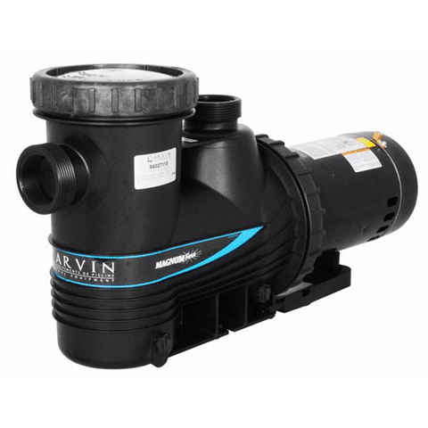 (5064-151) Pump .75hp Ur 115/230v 7umf-s - Pool Supplies Canada Image