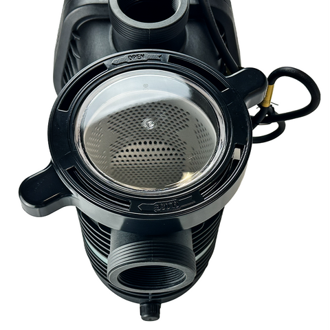 Moov 1.65hp Vsp Pump Dual Voltage - Pool Supplies Canada Image
