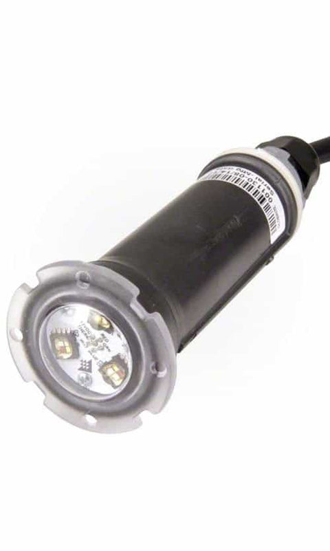 Pentair Globrite 100 Ft White LED Light - 602104