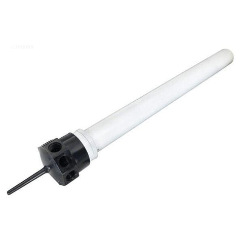 155063 Center Piping Assembly with Hub for Tagelus Sand Filter Model Ta60; Ta60d; 22-5/8 Inch L - Pool Supplies Canada Image
