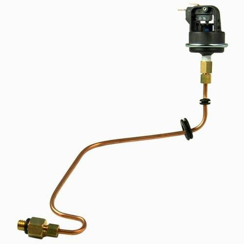 Pressure Switch with Siphon Loop Kit for Model 200; 260; 400 Jxi™Heaters - Pool Supplies Canada Image