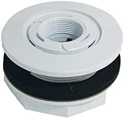 Hayward ColorLogic 320 Wall Fitting for Concrete Pools