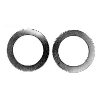 Multiport Spring Washers (2 Pack) - Pool Supplies Canada Image 2