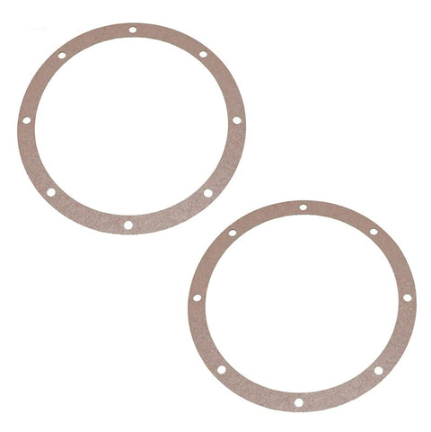 1/16" Sv-360 Veg Fibr Main Drain Gasket - Pool Supplies Canada Image