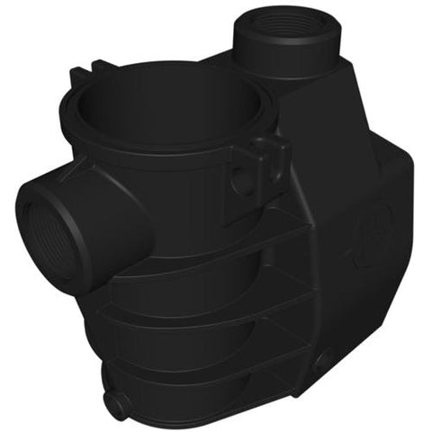 Hayward MaxFlo I | UltraMax Housing Strainer w/ Plugs - SPX2800AA