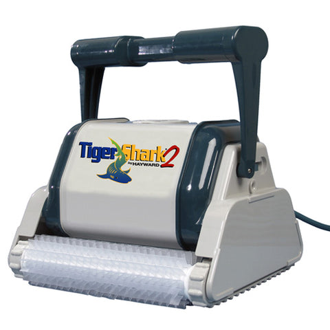 Gry Tigershark2 Cleaner Caddy W/ 100' Cord - Pool Supplies Canada Image