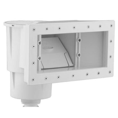 Hayward Above Ground 12" Wide Mouth Skimmer Kit - SP1091WM