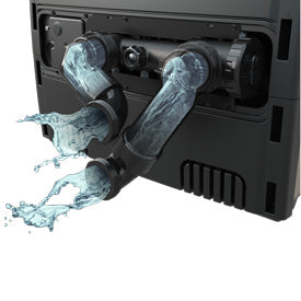 Hayward Adapter Kit to replace Pentair® Heater