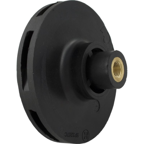 Impeller with Screw for 3/4 HP Tristar®Sp3200ee Pump - Pool Supplies Canada Image
