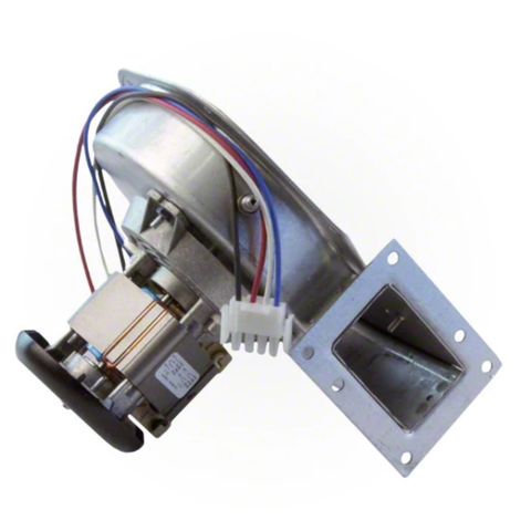 H-series Combustion Blower - Pool Supplies Canada Image