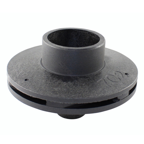 Impeller with Screw for 3/4 HP Tristar(r) Sp3200ee Pump - Pool Supplies Canada Image