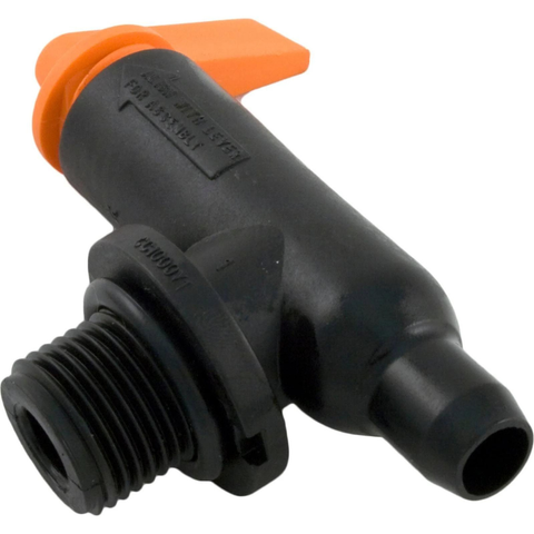 Swimclear | Xstream Manual Air Relief W/ O-ring - Pool Supplies Canada Image
