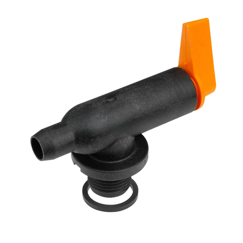 Swimclear | Xstream Manual Air Relief W/ O-ring - Pool Supplies Canada Image