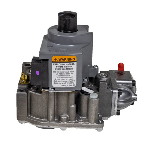 H-series Gas Valve, Propane (lp) - Pool Supplies Canada Image