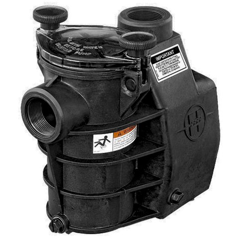 Complete House Conversion Kit for Maxflo(tm) Sp1800x5; Sp1805x7; Sp1807x10; Sp1808x10; Sp1810x15; Sp1811x15 Pump - Pool Supplies Canada Image