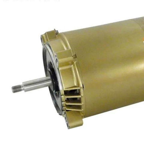 Replacement 1.5 HP Pump Motor - Pool Supplies Canada Image