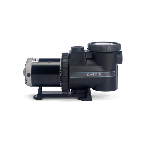 Carvin Magnum Force 1.5 HP Single Speed Pool Pump - Pool Supplies Canada Image