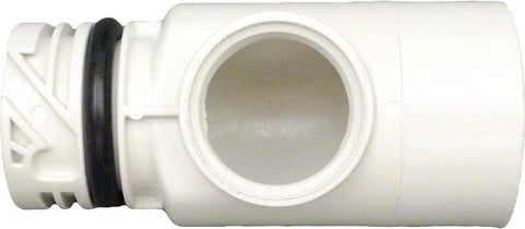 Universal Wall Fitting for Polaris Vac-sweep 65/165; Turbo Turtle Pool Cleaners - Poolweb Image