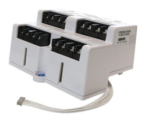 Relay Module for Omnilogic(r) Base System - Poolweb Image 1