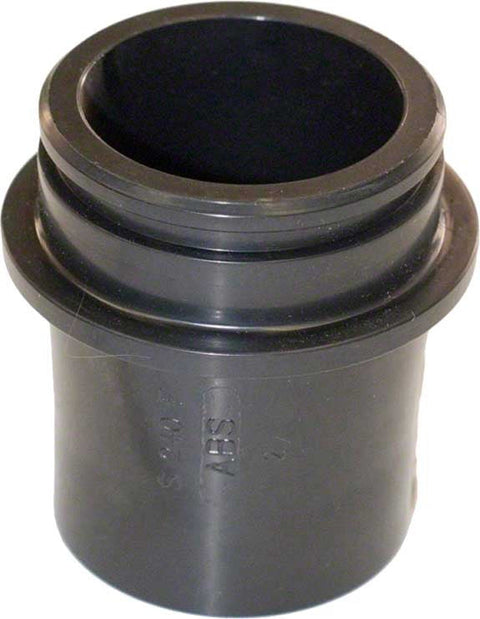 Socket Connector for Super Starclear(tm) C2000; C3000; C4000 and C5000 Cartridge Filters; 1-1/2 Inch Skt X 2 Inch Slip - Poolweb Image