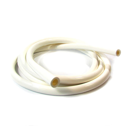 Polaris 380/280 10' White Feed Hose Section - Poolweb Image