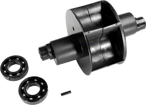 Above-ground Suction Cleaner Turbine Kit - Poolweb Image