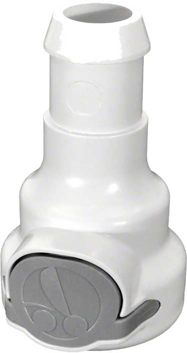 480 Pro/ 3900 Sport Feed Hose Connector Assy - Poolweb Image