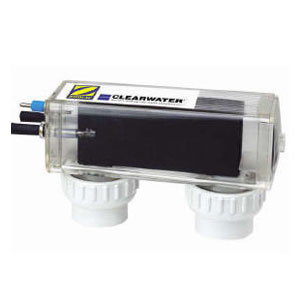 Clearwater Lm2-40 Series Replacement Cell - Pool Supplies Canada Image
