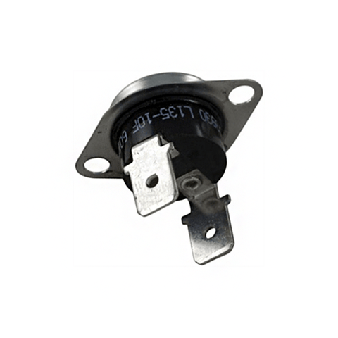 Surface Mount Auto Reset Thermostat for Model R185a; R265a; R335a; R405a Pool Heater; 135 Deg F - Pool Supplies Canada Image